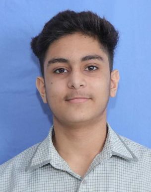 HEMANT HANDA  