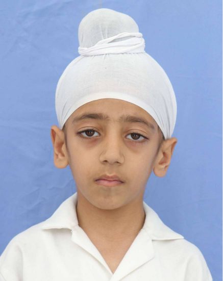 GURPREET SINGH DHINDSA  