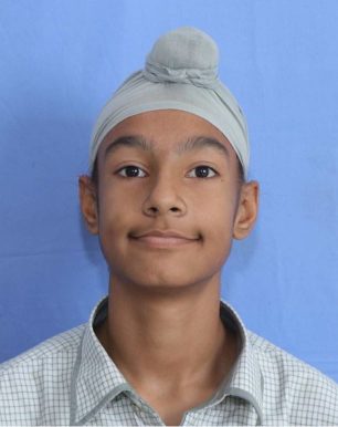 GURSIMAR SINGH CHAWLA  