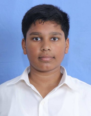 AARAV GUPTA AARAV GUPTA