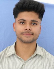 VARDAAN SHARMA  