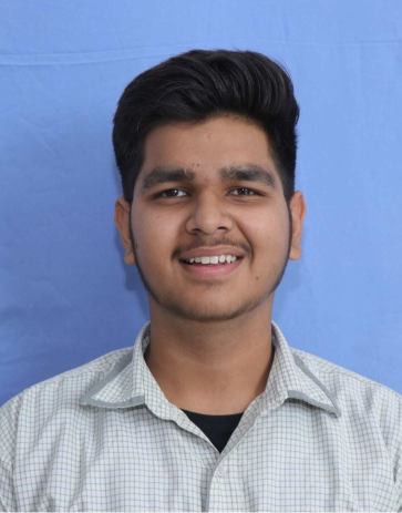TANISH ARORA TANISH ARORA