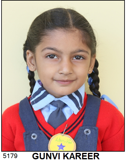 GUNVI KAREER  