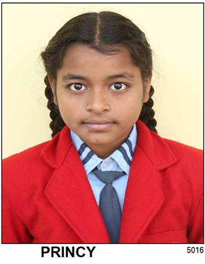 PRINCY  
