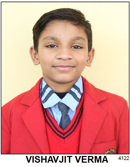 VISHAVJIT VERMA  