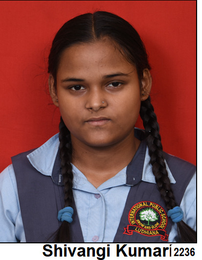 SHIVANGI KUMARI  