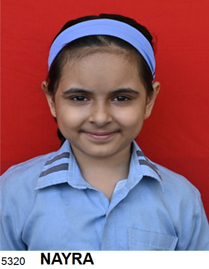 NAYRA  