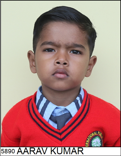 AARAV  