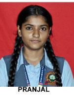 PRANJAL  