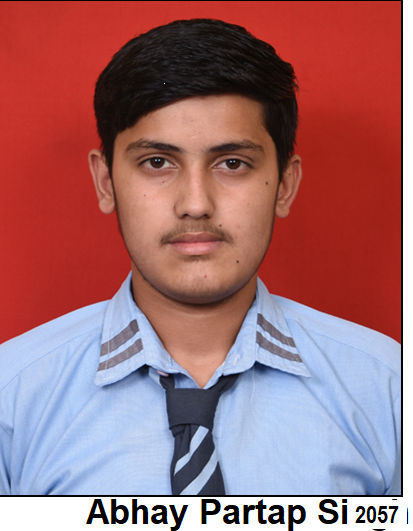 ABHAY PARTAP SINGH SANDHU  