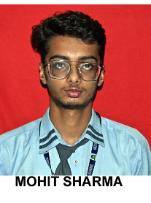 MOHIT SHARMA  