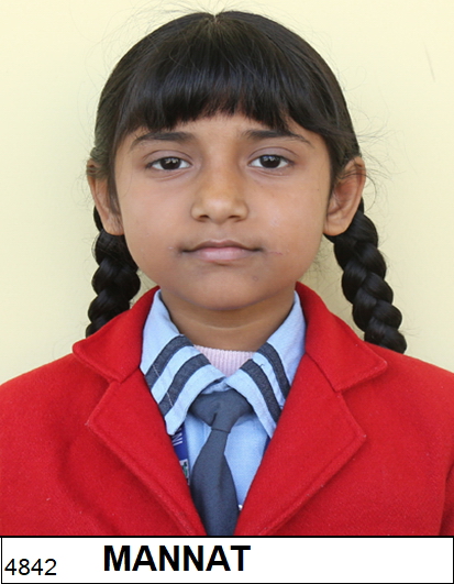MANNAT  