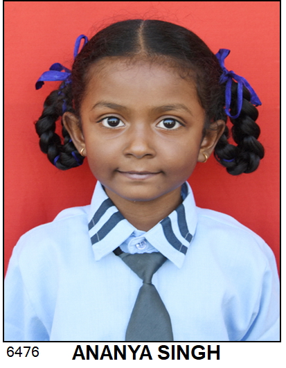 ANANYA  SINGH