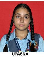 UPASNA  