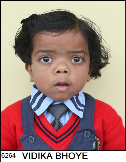 VIDIKA BHOYE  