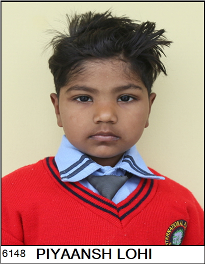 PIYAANSH LOHI  
