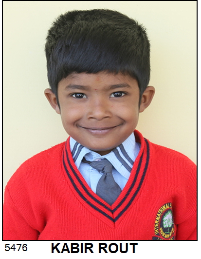 KABIR ROUT  
