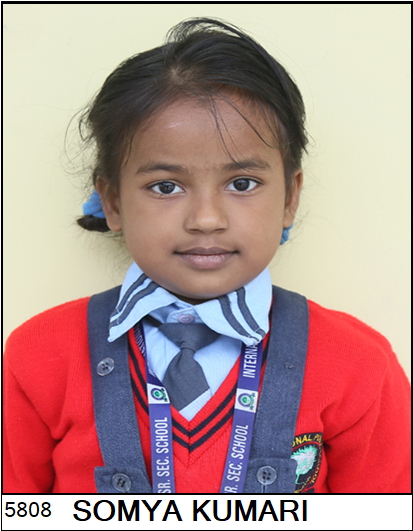 SOMYA KUMARI  