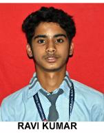 RAVI KUMAR  