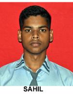 SAHIL  