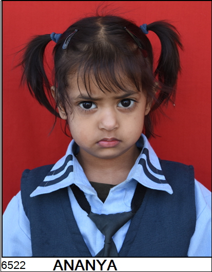 ANANYA  