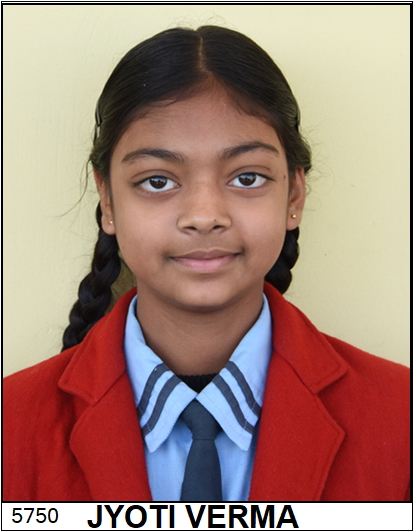 JYOTI VERMA  