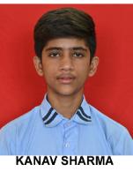 KANAV SHARMA  