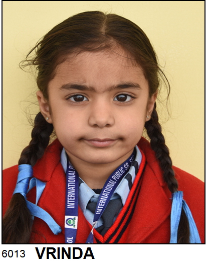 VRINDA  