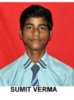 SUMIT VERMA  