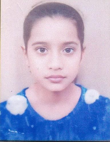 VANSHIKA  SHAH