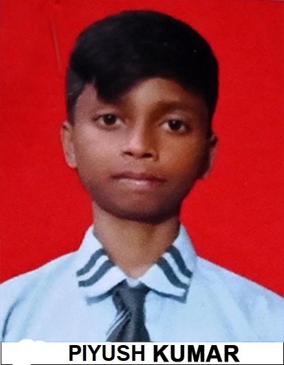 PIYUSH  KUMAR