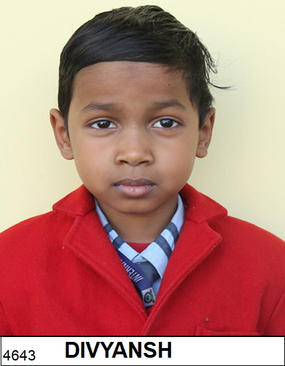 DIVYANSH  