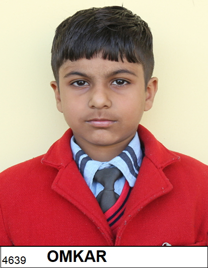OMKAR  