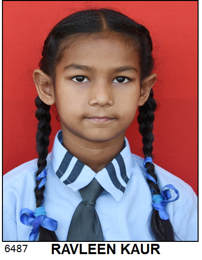 RAVLEEN  KAUR