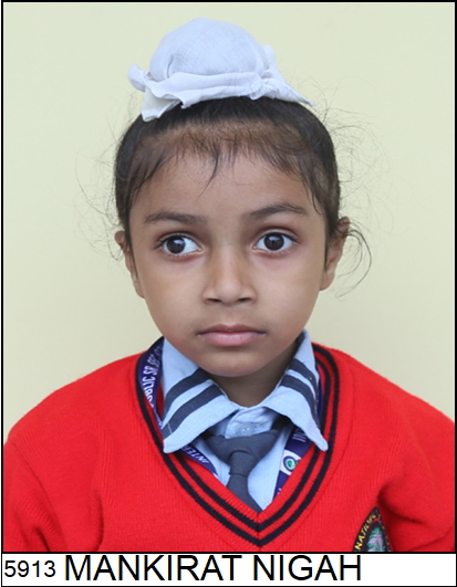 MANKIRAT NIGAH  