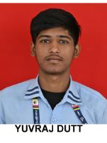 YUVRAJ DUTT  