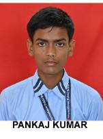 PANKAJ KUMAR  