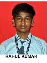 RAHUL KUMAR  