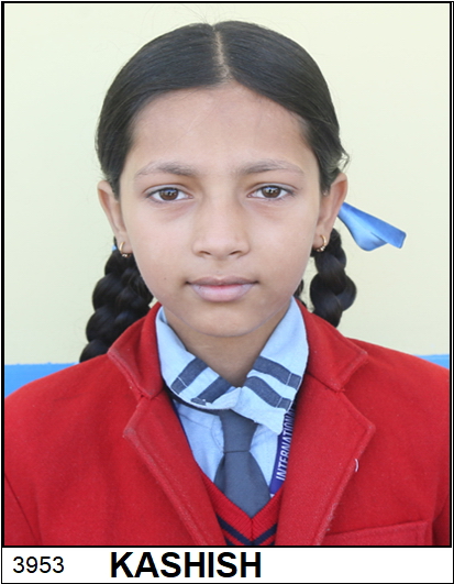 KASHISH  