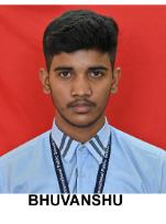 BHUVANSHU  