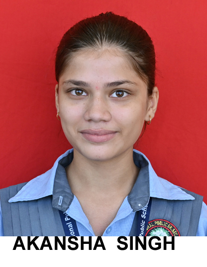 AKANSHA  SINGH  
