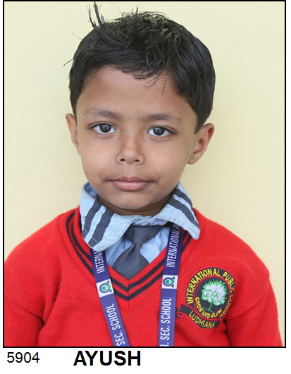 AYUSH  