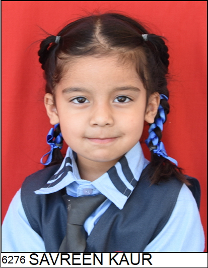 SAVREEN  KAUR