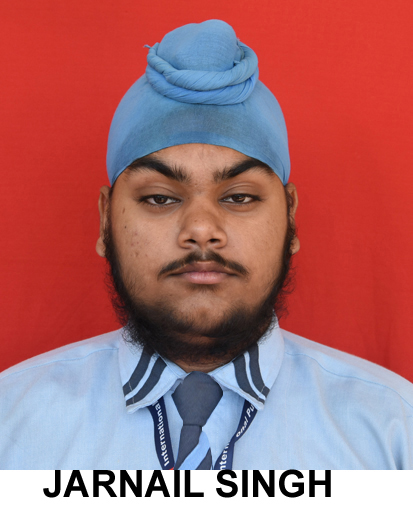 JARNAIL SINGH  