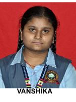 VANSHIKA  