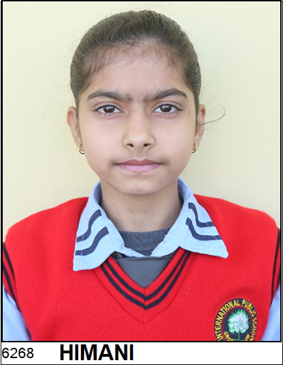 HIMANI  