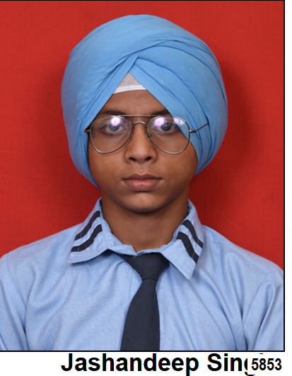 JASHANDEEP SINGH  