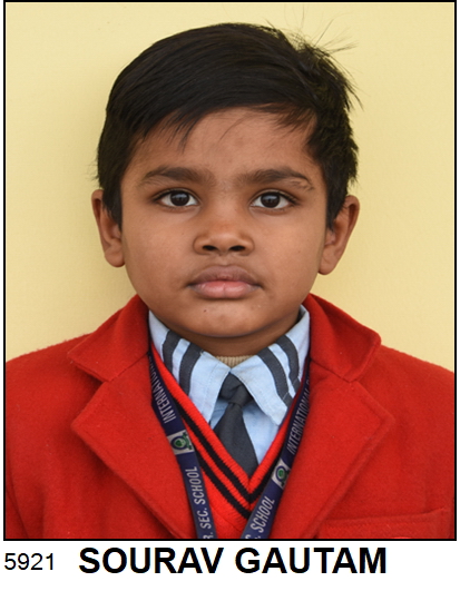 SOURAV GAUTAM  