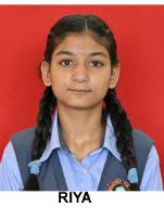 RIYA  
