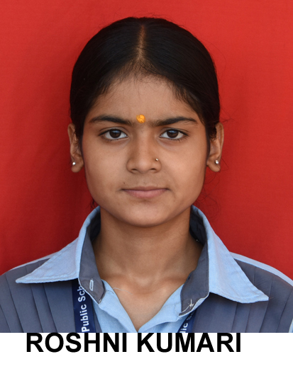 ROSHNI KUMARI  